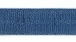 Schulterband,  Saxony Blue, blau-grn, 32mm